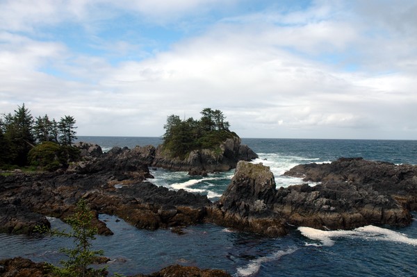 Wild Pacific Trail